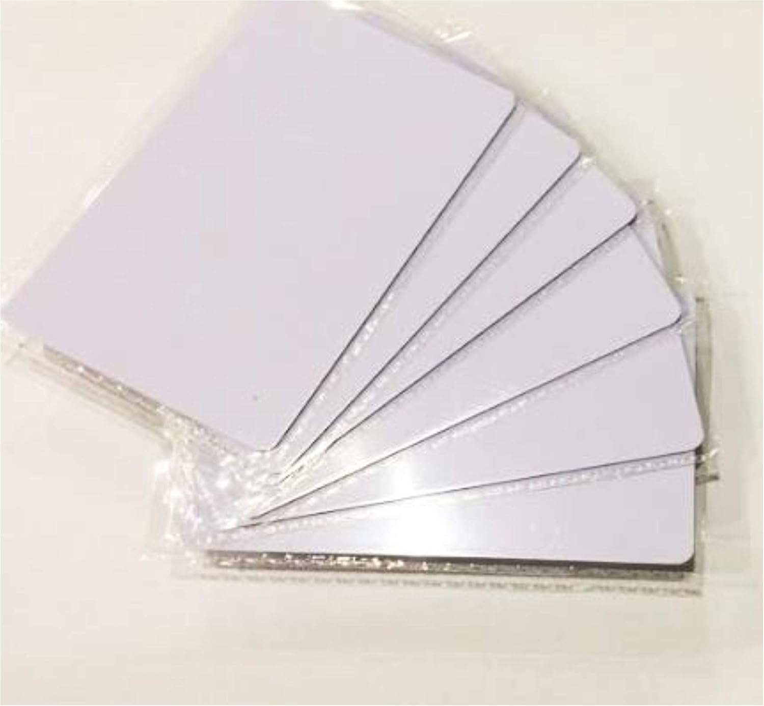 フクヤ　オンラインくじ　硬質カードケース パピヨン　黄緑橙　バラ売り⭕️ apicolle 硬質カードケース パピヨン